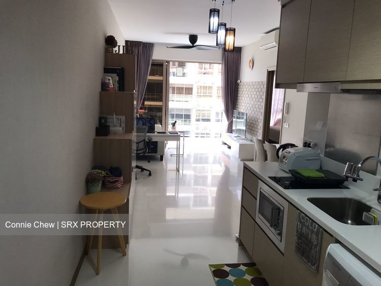 Waterfront Gold (D16), Condominium #178066372